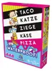 Taco, gato, cabra, queso, pizza, impermeable Vista previa de la imagen del producto 4
