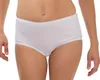 SCHÖLLER Damen Taillenslip aus Baumwolle im 3er Pack I Produktbild-Vorschau 3
