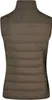 Pikeur Damen Hybrid Weste deep khaki Sports HW 25, Größe:38 Produktbild-Vorschau 7