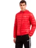 Ea7 Emporio Armani 8npb24_pngpz Jacke Rot L Mann Rot L Produktbild-Vorschau 1