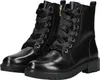 regarde le ciel  Damenschuhe Schnürstiefel Schwarz Freizeit Produktbild-Vorschau 9