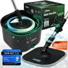 Elleta Bodenwischer Set - 360° Wischmopp & Putzeimer mit Produktbild-Vorschau 1
