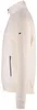Bugatti Cardigan Baumwolle beige weite Passform Produktbild-Vorschau 4