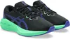 Asics NOVABLAST 5 GS, kleur: zwart/cobalt blauw, maat: 36 Productafbeelding-voorbeeld 4
