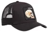 Goorin Bros. Trucker Cap The Cancelled Skull void Produktbild-Vorschau 8