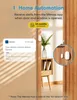 Meross MS200: Smart Wireless Tür-/Fenstersensor, Kompatibel Produktbild-Vorschau 16