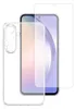 4smarts 541026, Pokrowiec, Samsung, Galaxy A55, 16,8 cm Podgląd zdjęcia produktu 1
