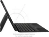 Gecko Covers Housse pour iPad Pro 12.9 2021/2020 - Keyboard Voir les images du produit 8