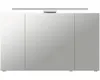 Pelipal Badmöbel-Set Sunline 114 BxHxT 122 x 200 x 51,5 cm Produktbild-Vorschau 3