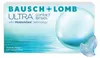 Ultra 3 szt. Soczewki miesięczne Bausch Lomb. moc: -8,50 Podgląd zdjęcia produktu