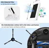 INF Kit de pièces détachées pour Ecovacs Deebot T30 Omni, Voir les images du produit 6