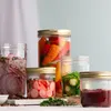 KILNER Weithals-Einkochglas, 0,2 Liter 12 Stück Anteprima dell’immagine prodotto 4