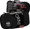 BULL'S ORBIS S Dartcase black -- 1 Stck Produktbild-Vorschau 4