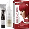 Smart Beauty Hollywood Rot permanentes Haarfärbemittel mit Produktbild-Vorschau 1