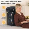 Coussin cunéiforme Coussin de lecture avec nuque réglable, Voir les images du produit 4