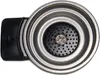 Philips Padhalter 1 Tasse, schwarz, Viva Cafe, Latte Produktbild-Vorschau 2