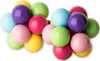 A pile of colorful balls. Produktbild-Vorschau