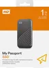 Western Digital MyPassport   1TB SSD SpaceGrey Produktbild-Vorschau 8