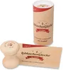 Lebkuchenglocke Spar-Set | inkl. 4 cm Oblaten | ideale Produktbild-Vorschau 2