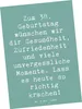 Mr. & Mrs. Panda Postkarte Spruch 38. Geburtstag Feiern - Produktbild-Vorschau 1