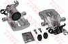 TRW Bremssattel Hinterachse BHN288E Produktbild-Vorschau 1