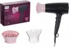 Philips Series 3000 Haartrockner mit ThermoProtect Aufsatz Produktbild-Vorschau 6