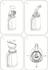 Fiskars Solid™ Handstreuer FISKARS 1057076 Produktbild-Vorschau 30