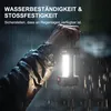 Wiederaufladbare Campinglaterne, 2000 Lumen, wasserdichte Produktbild-Vorschau 6