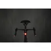 Knog Blinder Mini Lampe, rote LED, Dot, black (11 Lumen) Produktbild-Vorschau 3