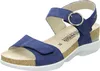 Mephisto Komfort Sandalen Damen 31353532323135 Blau 38 EU Produktbild-Vorschau 2