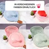 Westmark Essoreuse à salade Fortuna Basic, 5 l, bleue, Voir les images du produit 7