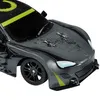 Overmax Karosserie X-Drifty Body Grey Lime Voir les images du produit 10