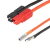 Adapter zu Bullet Stecker Anschlusskabel Connector E-Bike Produktbild-Vorschau 2