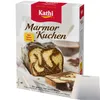 Kathi Backmischung für Marmorkuchen (450g Packung) + usy Produktbild-Vorschau 1