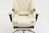 Sedia da ufficio Activejet YK7416 beige Anteprima dell’immagine prodotto 12