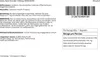 Extrait de Gotu Kola 100mg 120 capsules Swanson Health Voir les images du produit 2