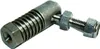 Ultraflex L7 C2-mach Zero-c8-33c Kugelgelenk Silber  Silber Produktbild-Vorschau 1