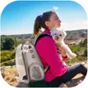 Furrever Friends CatVision Grey - plecak transporter dla Podgląd zdjęcia produktu 10