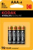 Kodak AAA Einwegbatterie Alkali Produktbild-Vorschau 6