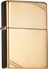Zippo Vintage, Gold Produktbild-Vorschau 4