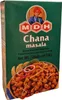MDH- Chana Masala 100 Gramm leckere Gewürzmischung zum Produktbild-Vorschau 6