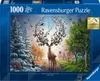 Ravensburger 12001088, 1000 kusů, Zvířata, 14 rok/roky Náhled obrázku produktu 8