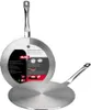 Ibili 703714, Hülle, Backofen, Silber, 1 Stück(e) Produktbild-Vorschau 1