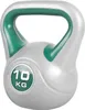 GORILLA SPORTS® Kettlebell - 10 kg Gewichte, Kunststoff - Produktbild-Vorschau 8