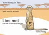 Lies mal 5 - Das Heft mit dem Erdmännchen Náhľad obrázku produktu 6