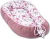 Pepi Baby Nest Cocoon 6dílná sada dětských hnízd pro Náhled obrázku produktu 3