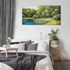 Coloray Bild aus Acryl 140 cm x 70 cm - Küche Produktbild-Vorschau 4