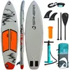SPINERA SUP LIGHT 11.2 ULT iSUP tavola da surf gonfiabile Anteprima dell’immagine prodotto 6