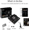 ASUS TUF GAMING B650M-PLUS WIFI Mainboard Produktbild-Vorschau 12