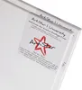 2x ART-STAR UNIVERSITY KEILRAHMEN 80x80cm | blanko Produktbild-Vorschau 1
